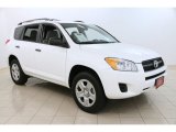 2011 Toyota RAV4 I4 4WD