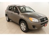 2011 Toyota RAV4 I4 4WD
