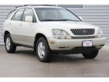 2000 Lexus RX 300