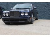2007 Bentley Arnage Black Sapphire