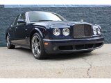 2007 Bentley Arnage Black Sapphire