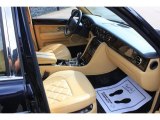 2007 Bentley Arnage T Cotswold Interior