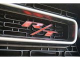 2015 Dodge Challenger R/T Marks and Logos