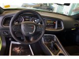 2015 Dodge Challenger R/T Dashboard