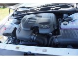 2015 Dodge Challenger SXT 3.6 Liter DOHC 24-Valve VVT V6 Engine