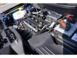 2015 Jeep Patriot Sport 2.0 Liter DOHC 16-Valve Dual VVT 4 Cylinder Engine