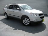 2010 Chevrolet Traverse LS