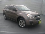 2010 Chevrolet Equinox LS