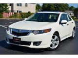 2009 Acura TSX Sedan