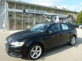 2015 Audi A3 2.0 Premium quattro