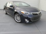 2014 Parisian Night Pearl Toyota Avalon Limited #97358555