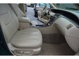 2002 Toyota Avalon XLS Front Seat