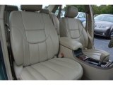 2002 Toyota Avalon XLS Front Seat