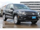 2015 Volkswagen Tiguan SE