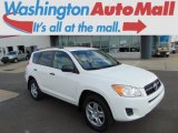 2010 Toyota RAV4 I4 4WD