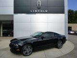 2014 Ford Mustang V6 Coupe