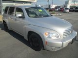 2011 Chevrolet HHR LT