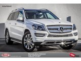 2015 Polar White Mercedes-Benz GL 450 4Matic #97358278