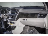2015 Mercedes-Benz GL 450 4Matic Dashboard