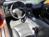2009 Chevrolet Corvette Interiors