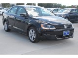 2014 Volkswagen Jetta TDI Sedan