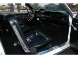 1965 Ford Mustang Shelby GT350 Recreation Front Seat