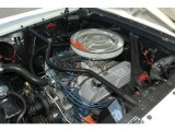 1965 Ford Mustang Shelby GT350 Recreation 302 V8 Engine