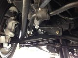 1965 Ford Mustang Shelby GT350 Recreation Undercarriage