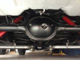1965 Ford Mustang Shelby GT350 Recreation Undercarriage