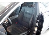 2014 Mercedes-Benz CLS 63 AMG Front Seat