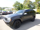 2007 Jeep Grand Cherokee Laredo 4x4