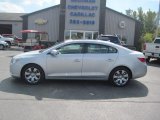 2012 Buick LaCrosse FWD