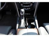 2014 Cadillac XTS FWD 6 Speed Automatic Transmission