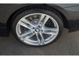 2015 BMW 6 Series 650i Coupe Wheel