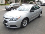 2014 Chevrolet Malibu LS