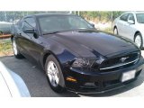 2014 Ford Mustang V6 Coupe