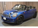 2014 Mini Cooper Convertible