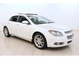 2011 Chevrolet Malibu LTZ