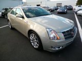 2009 Cadillac CTS 4 AWD Sedan