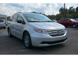 2013 Honda Odyssey EX-L