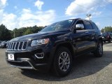 2015 Jeep Grand Cherokee Limited 4x4