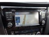 2015 Nissan Rogue SL Navigation