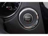 2015 Nissan Rogue SL Controls