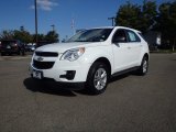 2011 Chevrolet Equinox LS