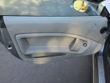 2010 Ferrari California  Door Panel