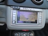 2010 Ferrari California  Navigation