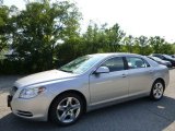 2008 Chevrolet Malibu LT Sedan