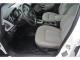 2015 Buick Verano Convenience Medium Titanium Interior