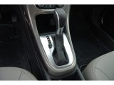 2015 Buick Verano Convenience 6 Speed Automatic Transmission