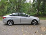 2011 Hyundai Sonata Limited